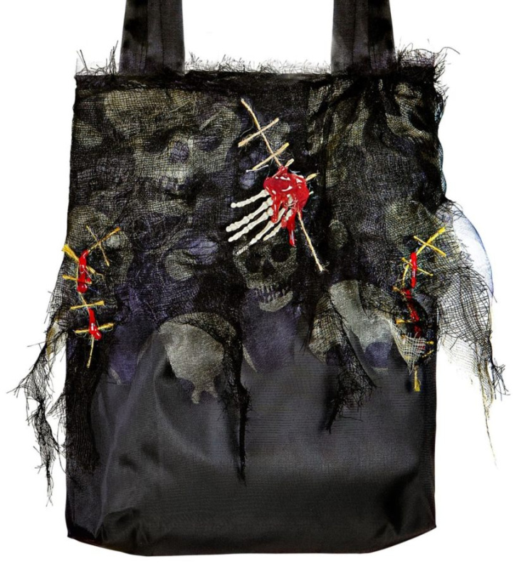 Kabelka Zombie - EPEE Merch - Widman