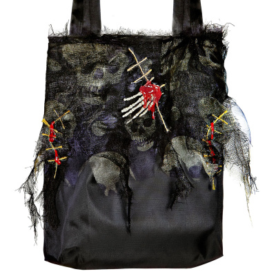 Kabelka Zombie - EPEE Merch - Widman