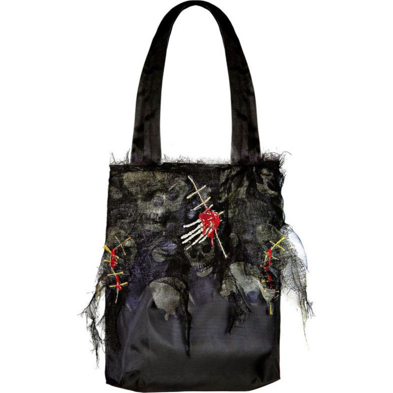 Kabelka Zombie - EPEE Merch - Widman
