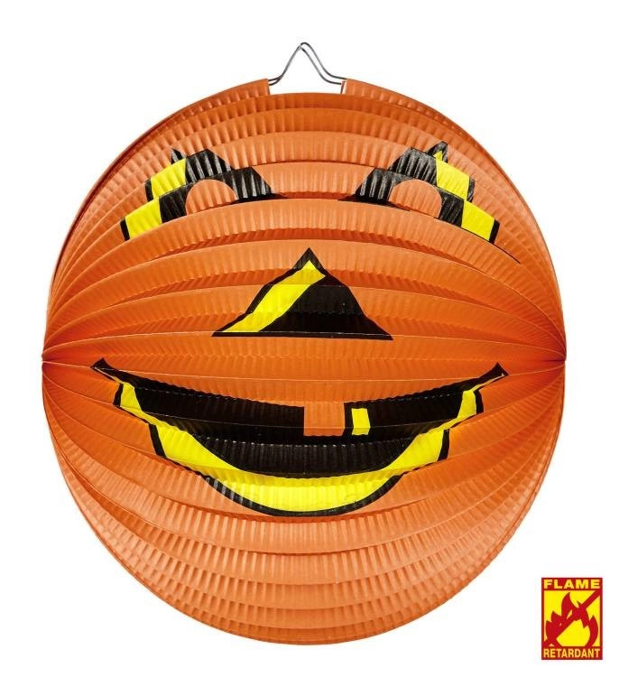 Lampion dýně 25 cm