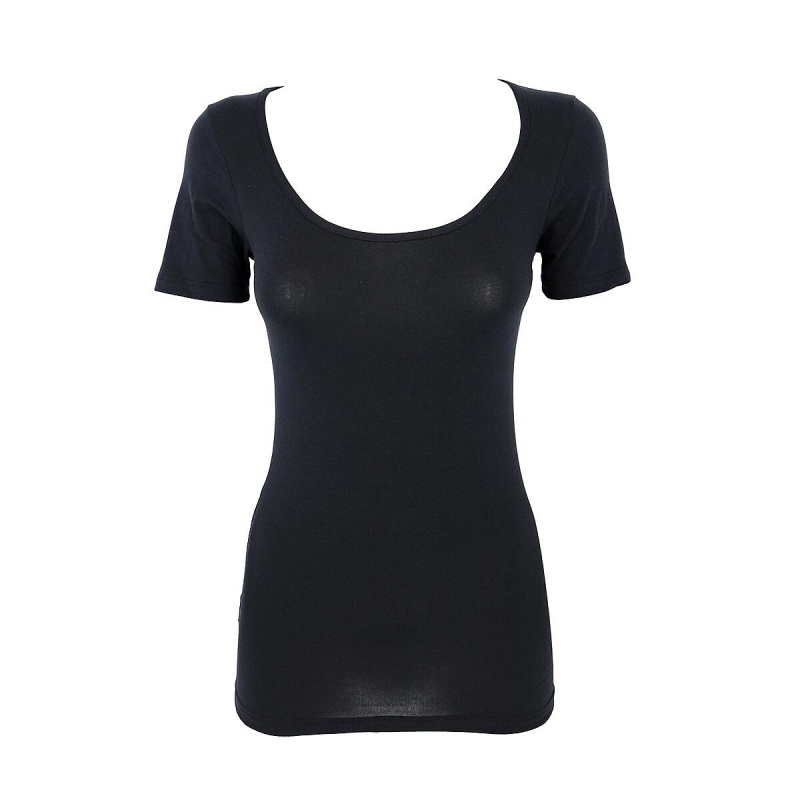Cotonella GD010 Tričko In&Out S-XL nero L