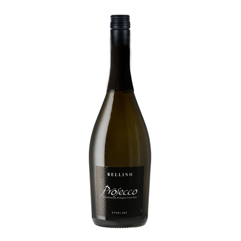 Bellino Prosecco DOC 0,75l