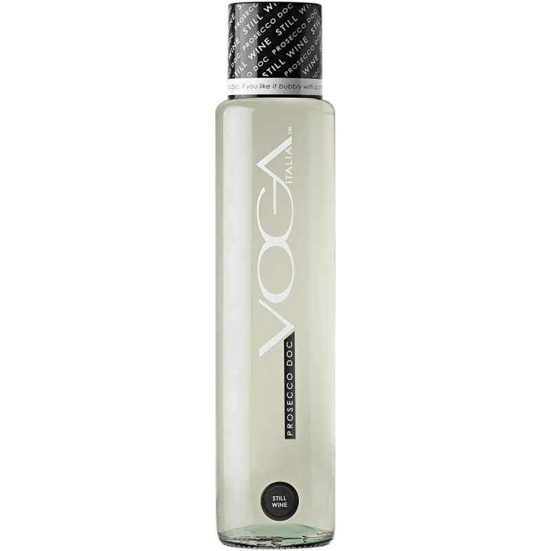 Voga Italia Prosecco still tiché