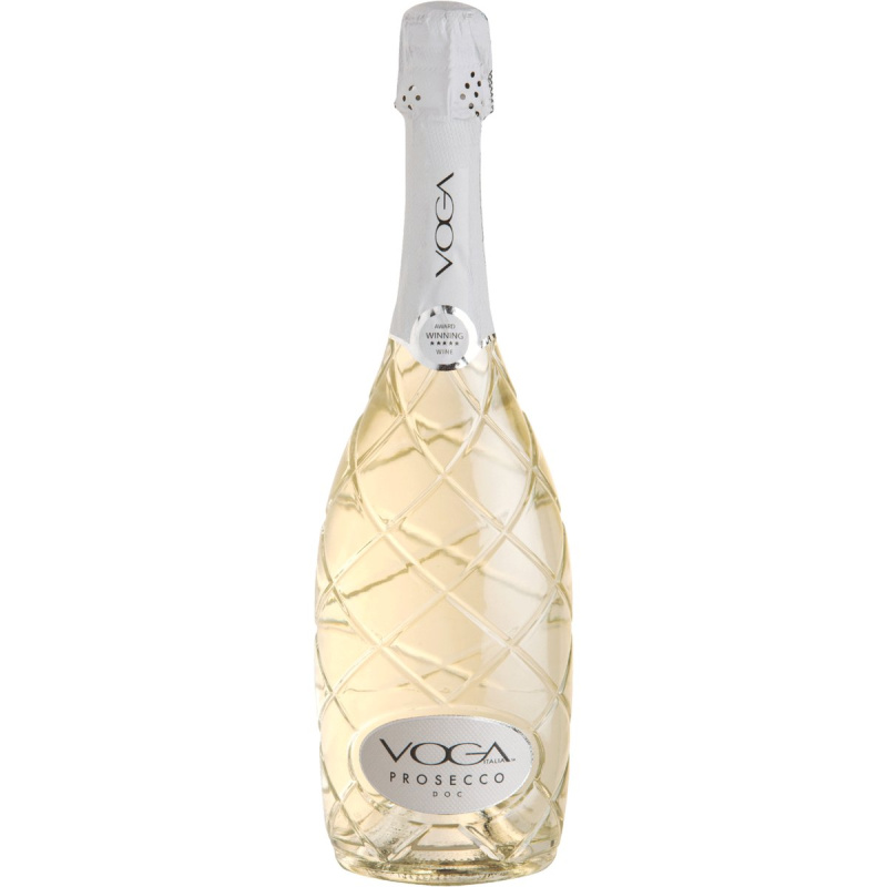 Voga Italia Prosecco DOC bilé