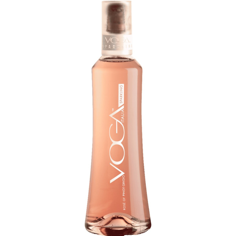 Voga Pinot Grigio rosé sparkling