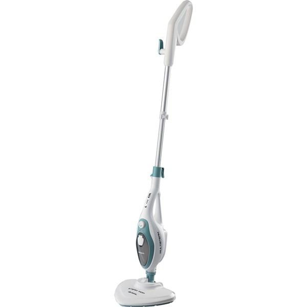 Parní mop Ariete Vapor ART 4164, 1500 W / bílá Varianta: ivi1