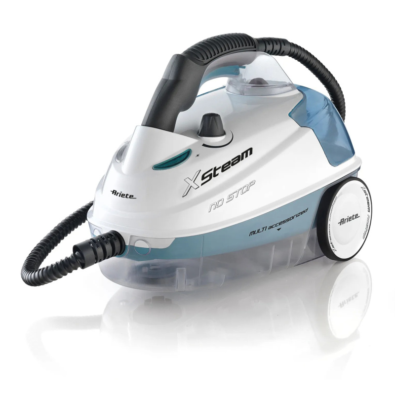 Parní čistič Ariete XSteam no stop 4147