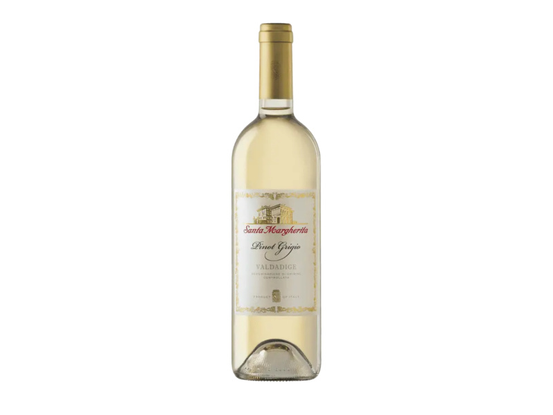 Santa Margherita Pinot Grigio Valdadige DOC 12,5% 0.75l