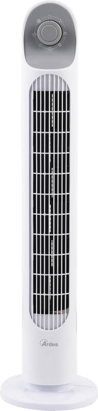 Ventilátor Ardes T800