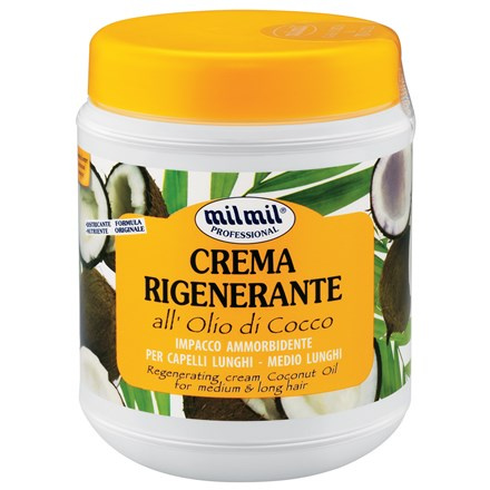 MilMil Reg.krém All´Olio Di COCCO 1000ml