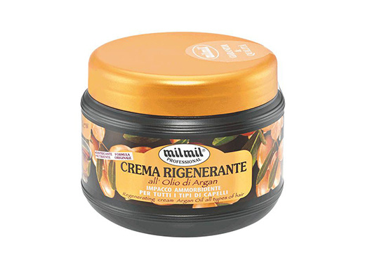 MilMil reg.krém Argan 500ml