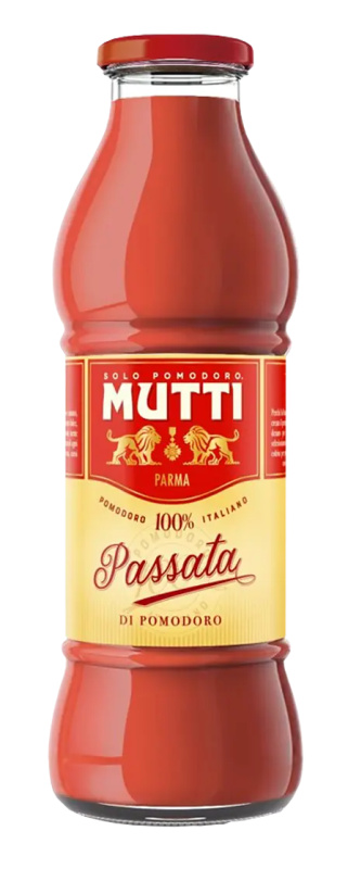Mutti Passata di pomodoro 700g