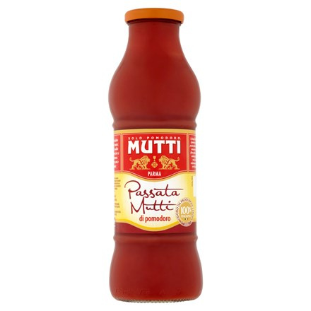 Mutti Passata di pomodoro 700g