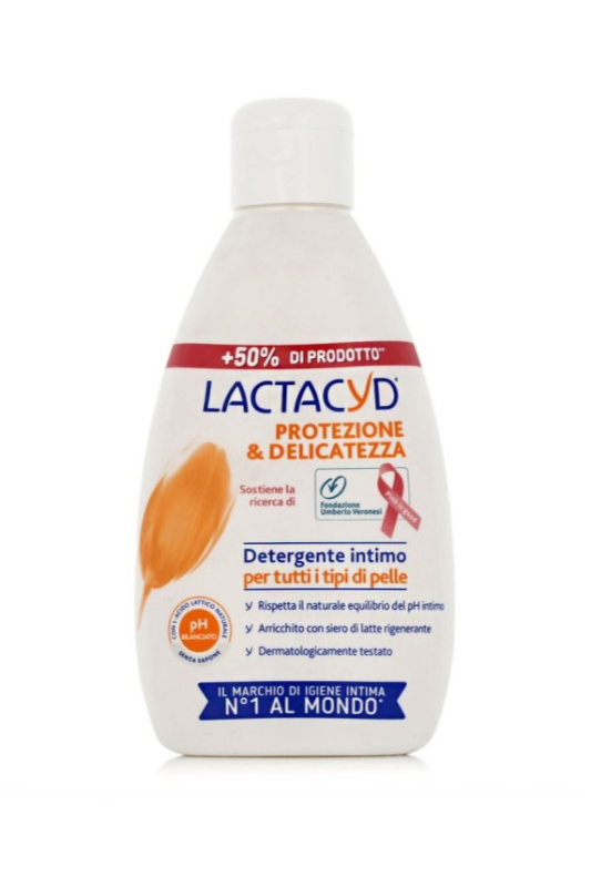 Lactacyd Femina 300ml