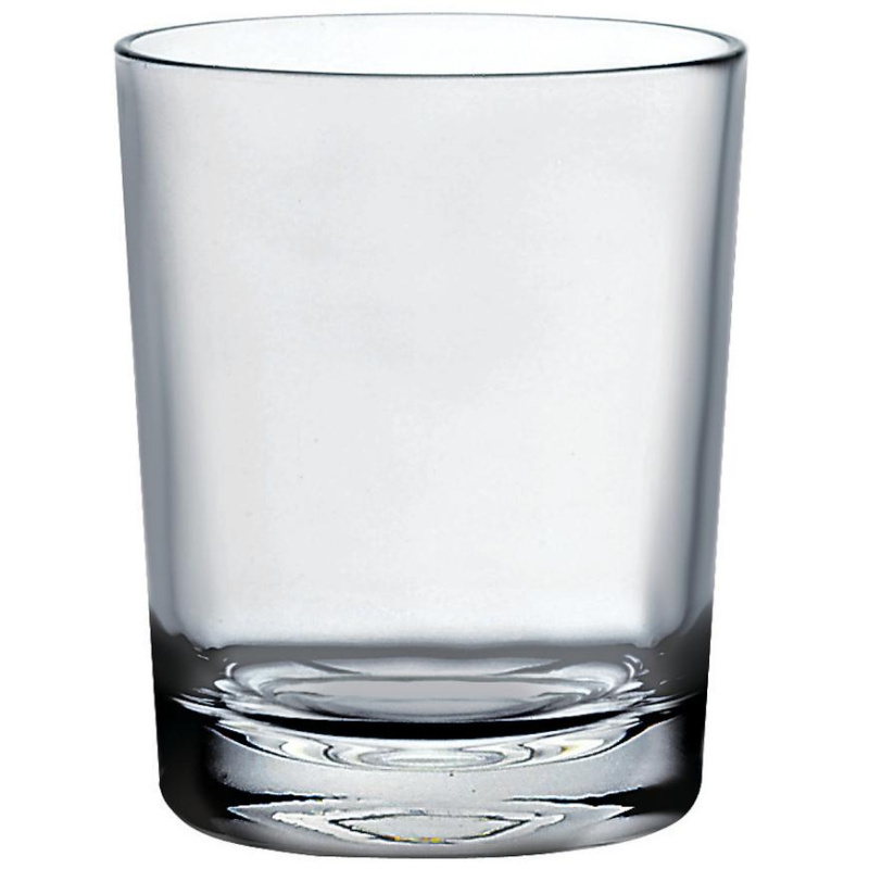 Skleničky na whisky, 3 x 240 ml