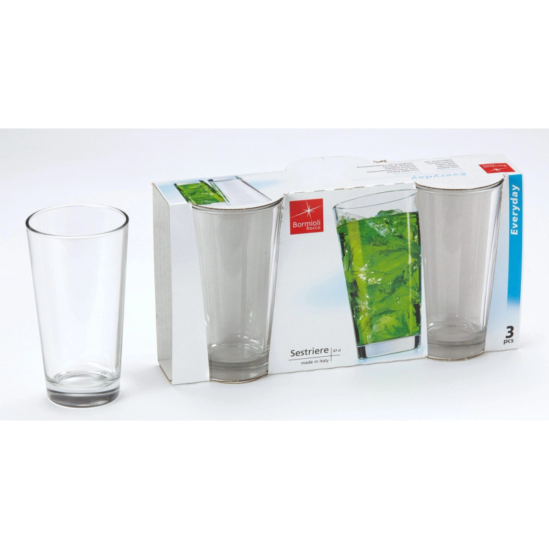 Sklenice longdrink Sestriere 390 ml