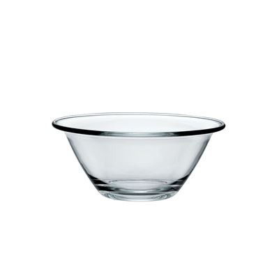 Bormioli Miska MR CHEF 17 cm sklo 1 ks