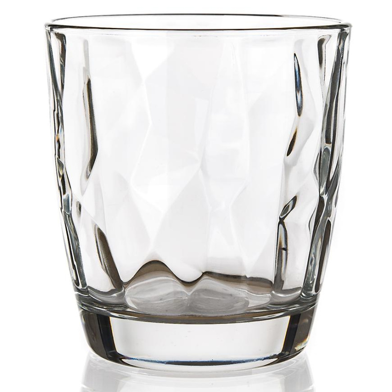 Sklenice Diamond 300ml čirá
