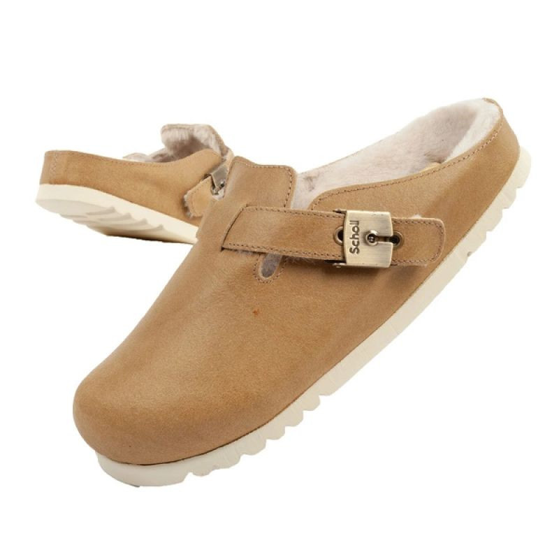 Pantofle Scholl Grace W F310141171 dámské 36