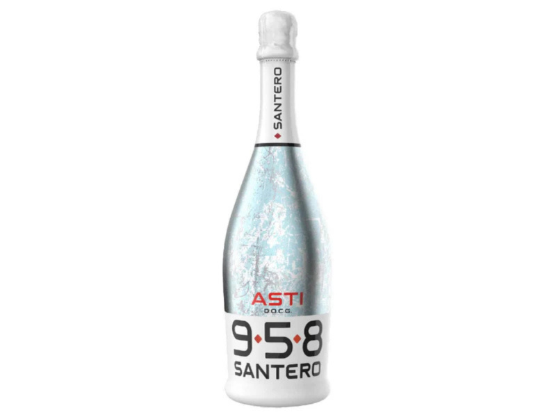 Santero 958 Asti Dolce DOCG 8,5% 0,75l