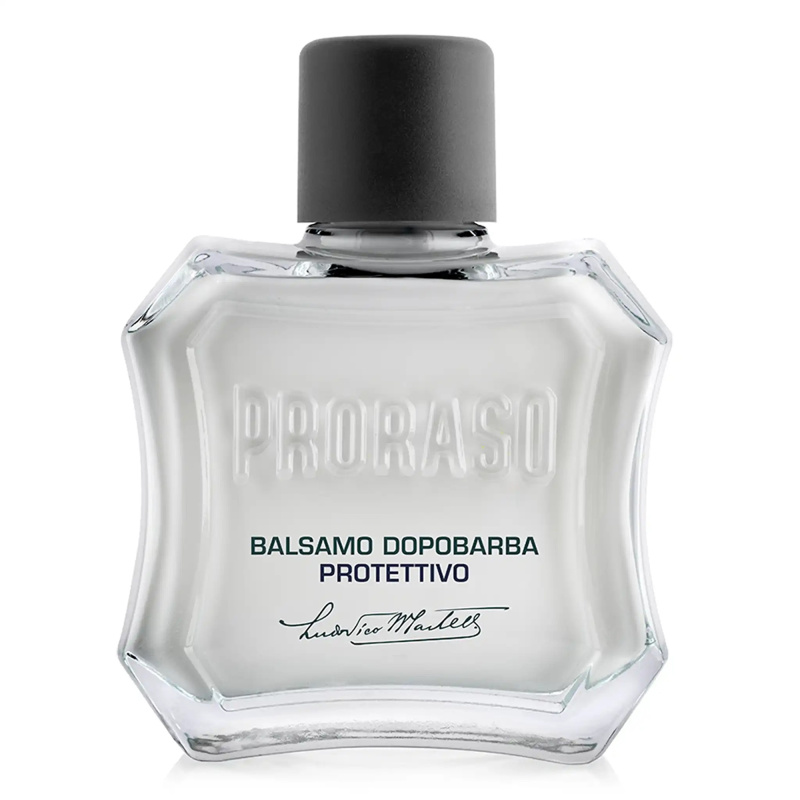 Proraso Blue Protective hydratační balzám po holení 100 ml
