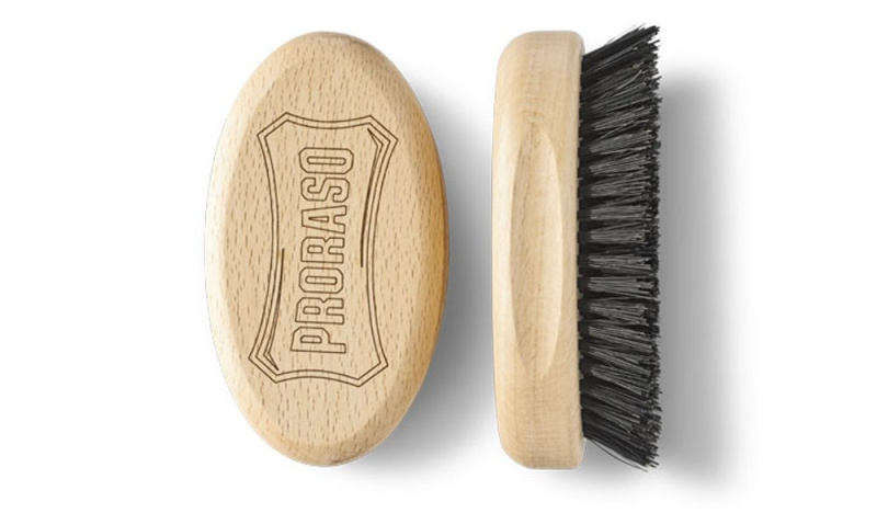Proraso Kartáč na plnovous- velký