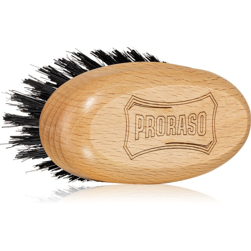Proraso Kartáč na knír- malý