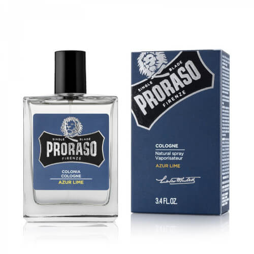 Proraso Azur Lime kolínská voda 100 ml