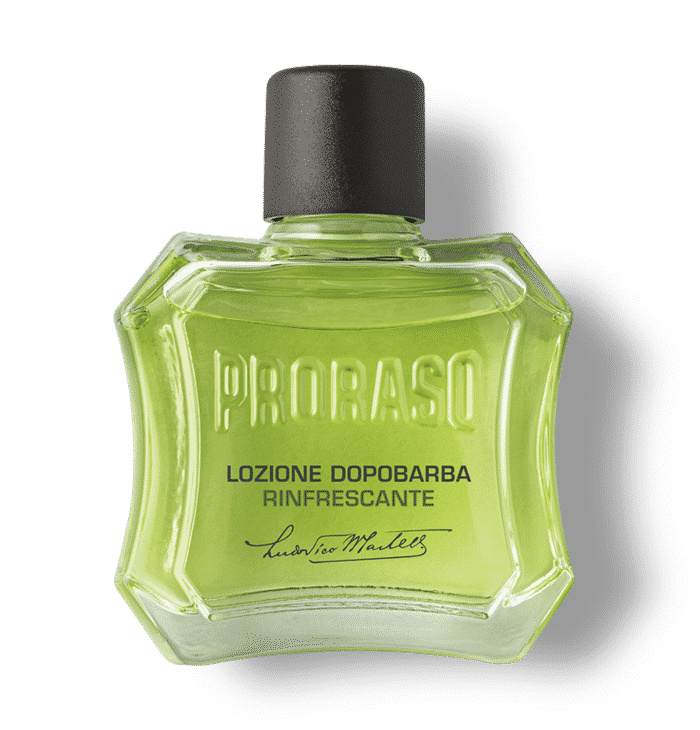 Proraso voda po holení (Lozione Dopobarba Rinfrescante ) 100ml