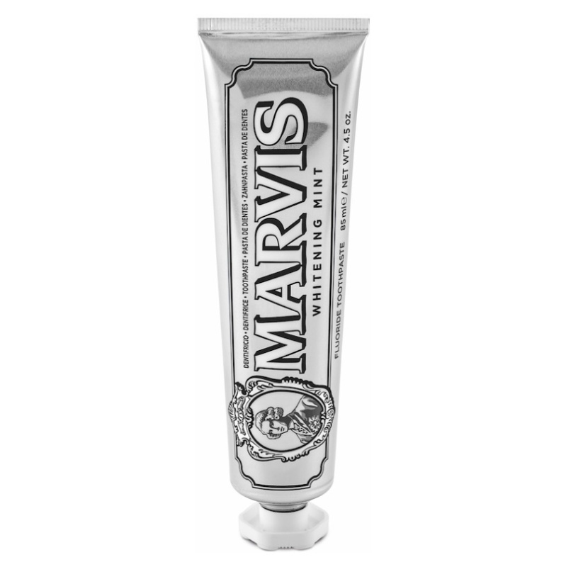 Marvis Whitening Mint bělicí zubní pasta
