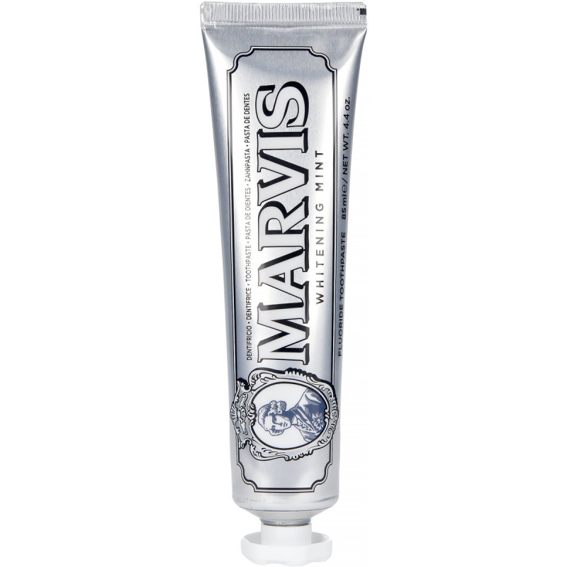 Marvis Whitening Mint bělicí zubní pasta