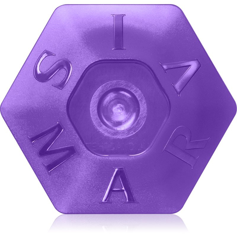 Marvis Toothpaste Holder držák na zubní pastu Violet 1 ks