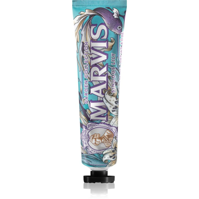MARVIS Zubní pasta Sinuous Lili  75 ml