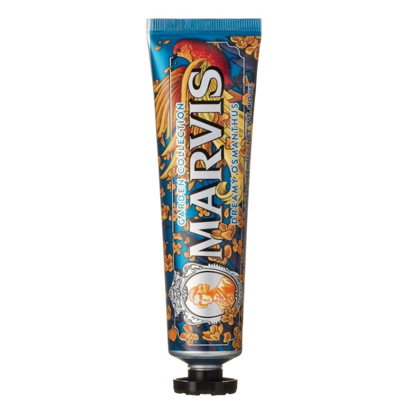 MARVIS Zubní pasta Dreamy Osmanthus 75 ml