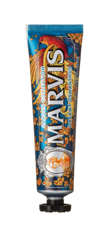 MARVIS Zubní pasta Dreamy Osmanthus 75 ml