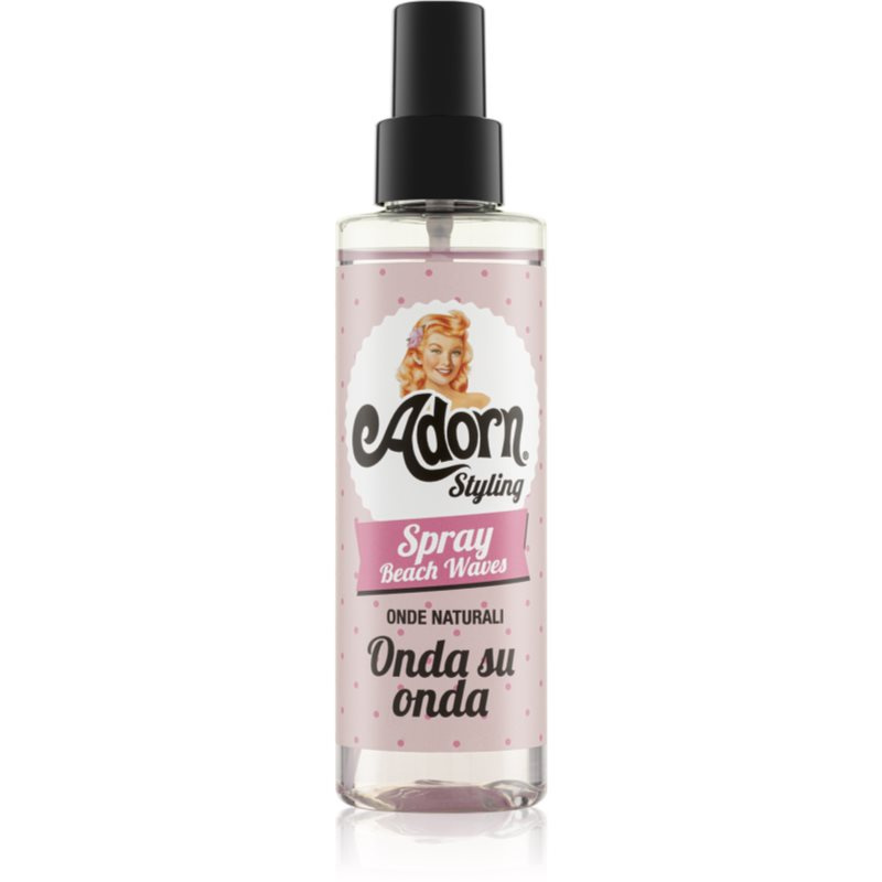 Adorn Beach Waves Onda su Onda sprej na vlasy 150 ml