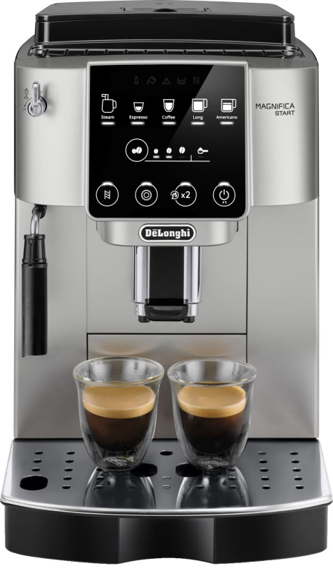DeLonghi Magnifica Start ECAM 220.30.SB - automatický kávovar