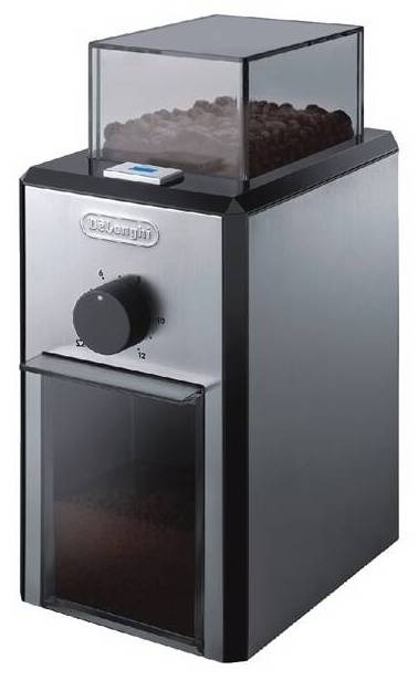 DELONGHI KG 89 Mlýnek na kávu