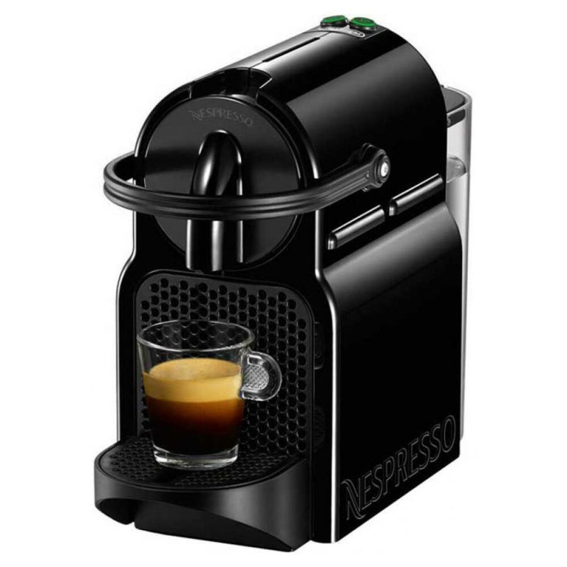 Nespresso Inissia EN80.B - kapslový kávovar