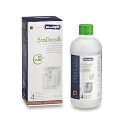 Odvápňovač kávovarů DeLonghi - EcoDecalk / DLSC500