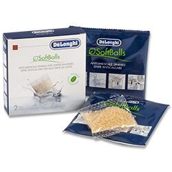 DeLonghi SoftBalls - kuličky proti vodnímu kameni