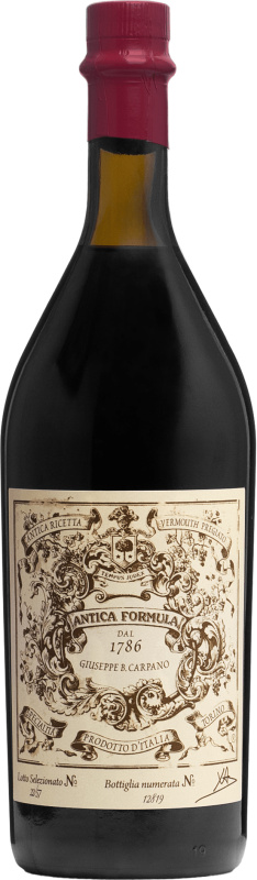 Antica Fromula Carpano Antica Formula 16,5 % 1 l