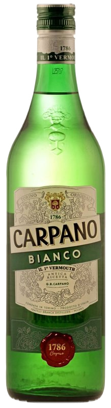 Carpano Carpano Bianco 1l 14,9%