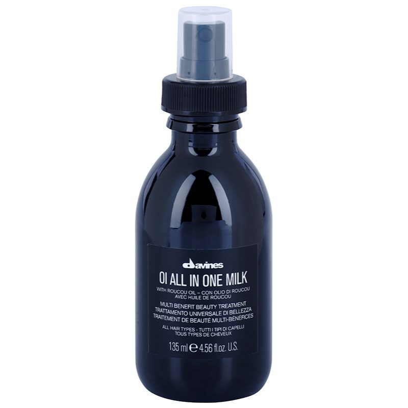 Davines OI All In One Milk multifunkční mléko na vlasy 135 ml