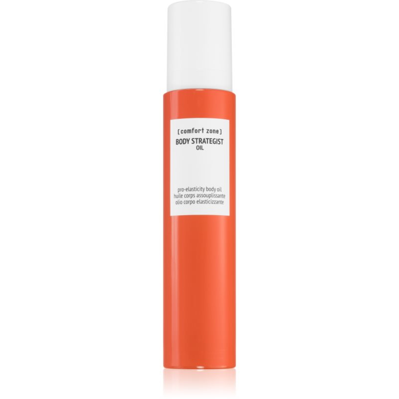 Comfort Zone Body Strategist tělový olej proti striím 100 ml