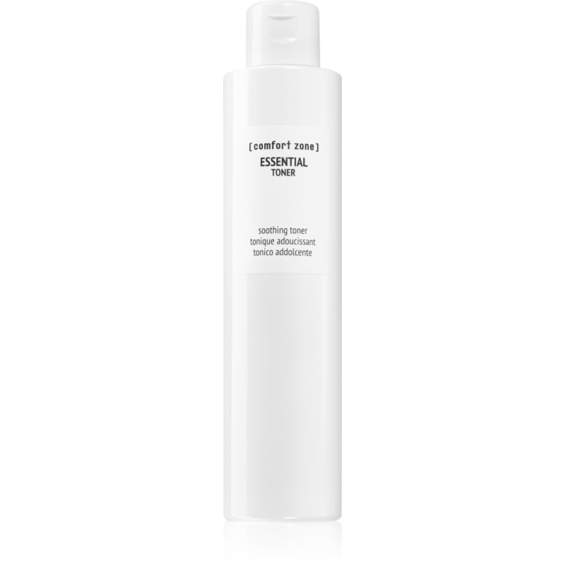 Comfort Zone Essential vyhlazující tonikum 200 ml
