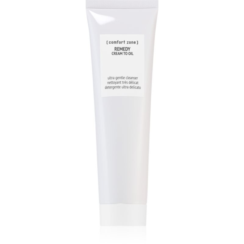 Comfort Zone Remedy jemný čisticí olej 150 ml