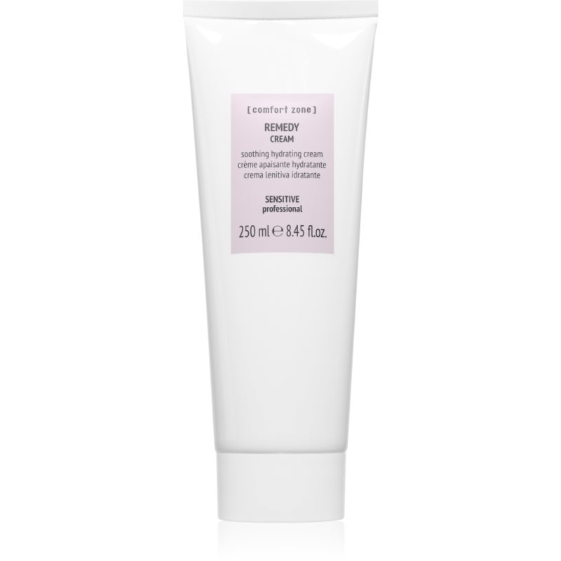 Comfort Zone Remedy Cream hydratační krém 250 ml