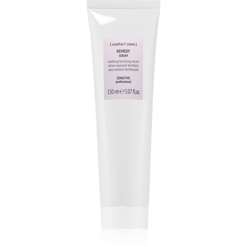 Comfort Zone Remedy Serum posilující sérum pro zklidnění pleti 150 ml