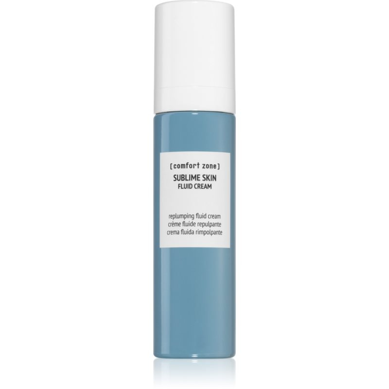 Comfort Zone Sublime Skin hydratační fluid 60 ml